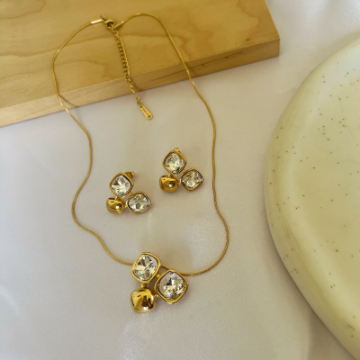 althea set