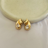 feathra earrings