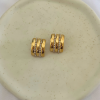 vampire earrings