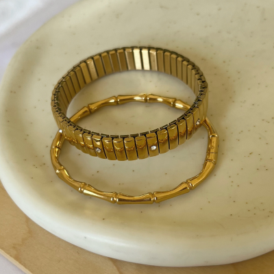 dawn cuff set