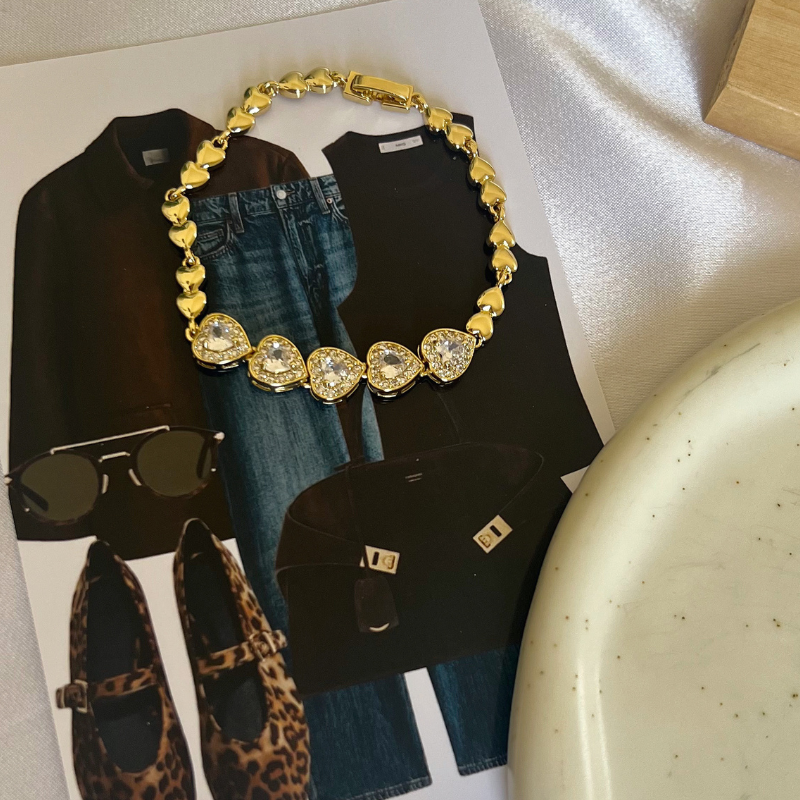 marielle bracelet