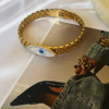 manifest cuff