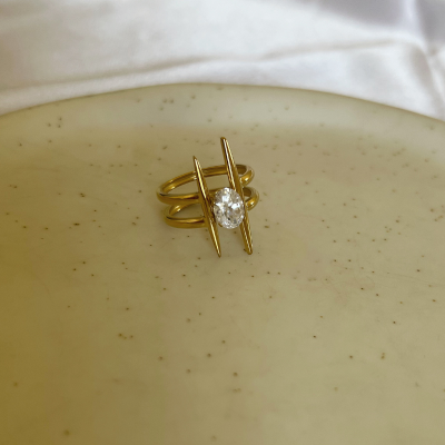 royal ring
