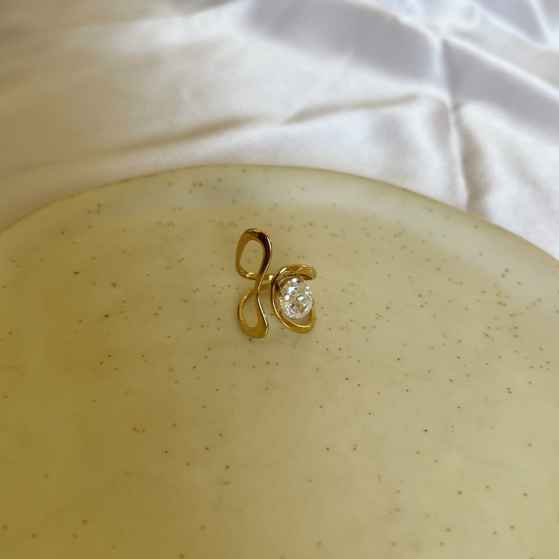 opaline ring