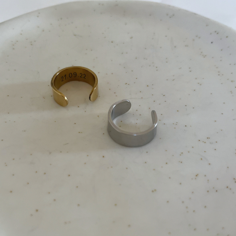 inside text ring