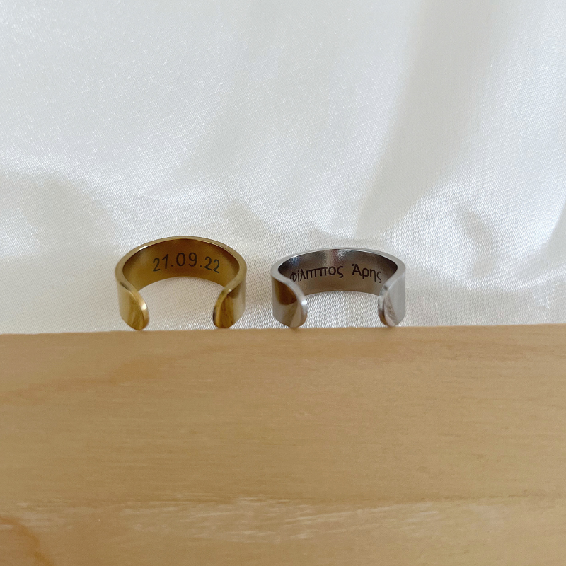 inside text ring