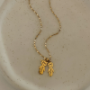 kids figures necklace