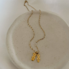 kids figures necklace