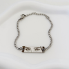 eyes bracelet