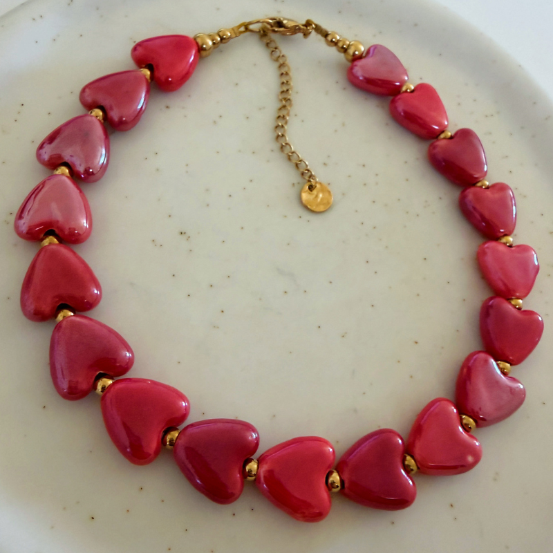 bardot choker