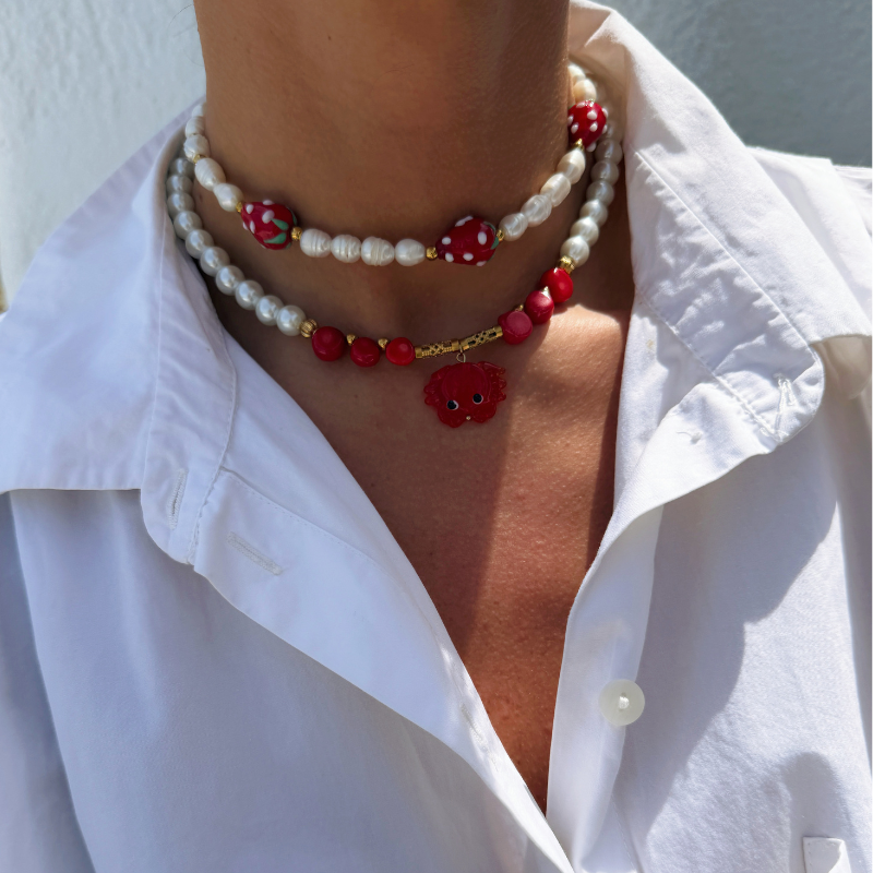ava necklace