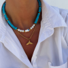 porto necklace