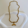 porto necklace