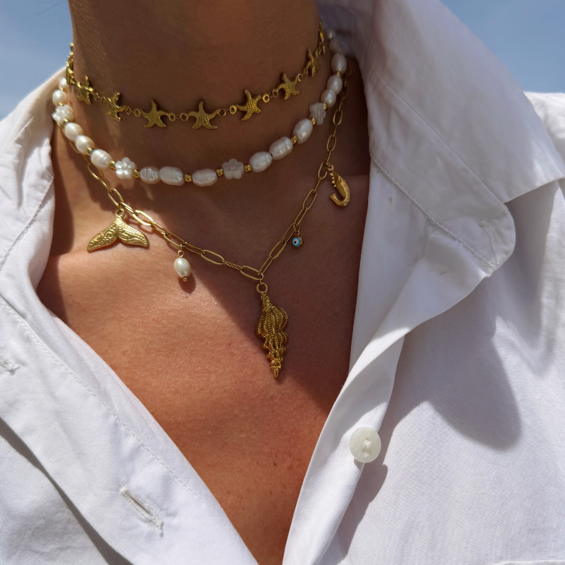 colette necklace