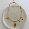 colette necklace