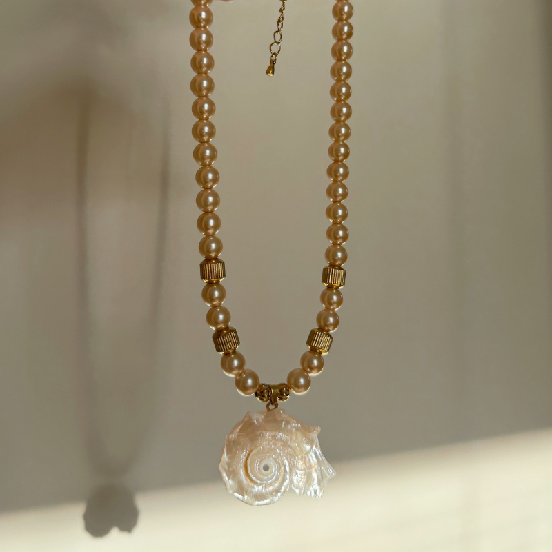 zanzibar necklace