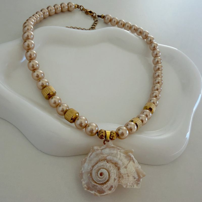 zanzibar necklace