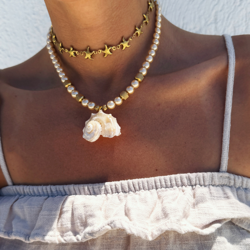 zanzibar necklace